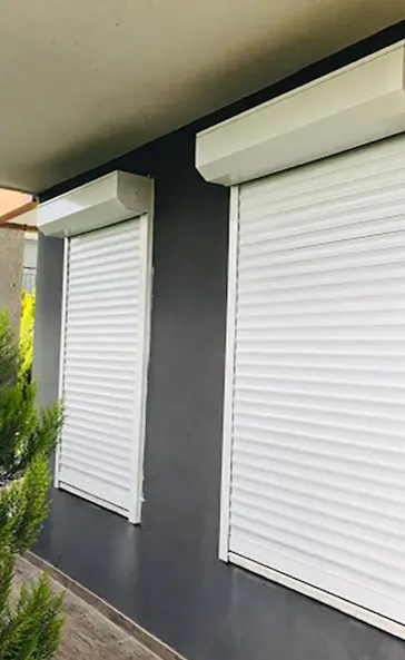 Otomatik Panjur Sistemleri